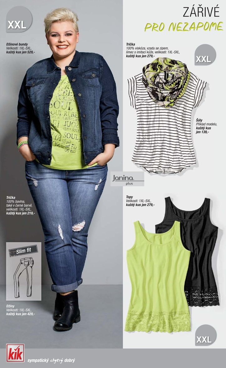 leták Kik textil Prospekt od 12.3.2014 strana 1 leták Kik textil Prospekt od 12.3.2014 strana 1