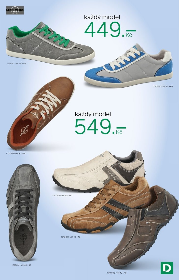 leták Deichmann Aktuální leták od 12.3.2014 strana 1 leták Deichmann Aktuální leták od 12.3.2014 strana 1