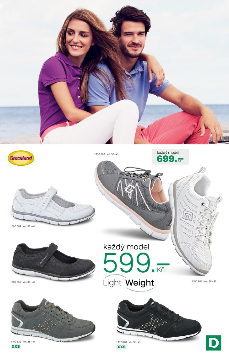 leták Deichmann Aktuální leták od 12.3.2014 strana 1 leták Deichmann Aktuální leták od 12.3.2014 strana 1