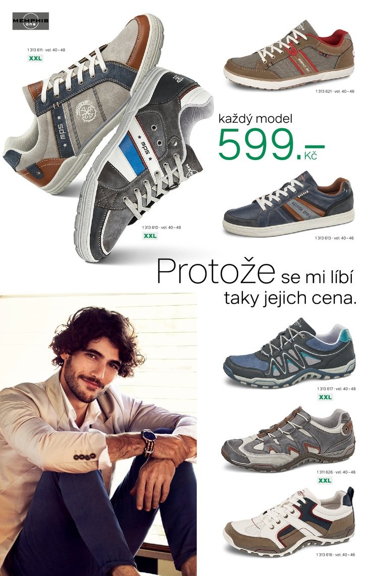 let�k Deichmann Aktu�ln� let�k od 12.3.2014 strana 1