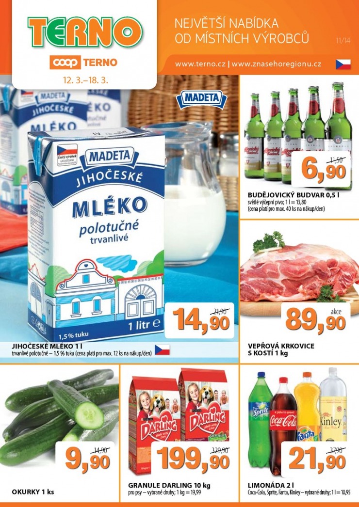 letk COOP Terno od 12.3.2014 strana 1