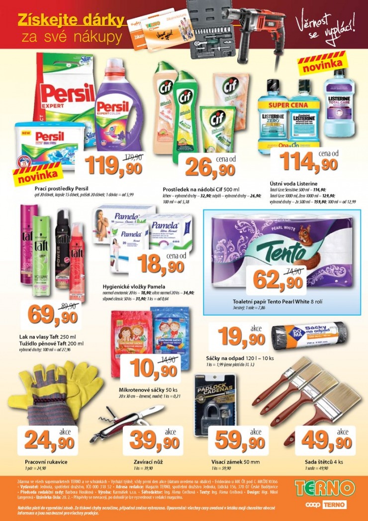 let�k COOP Terno od 12.3.2014 strana 1