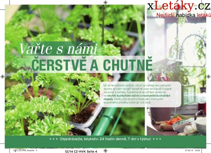 let�k Tchibo let�k strana 1