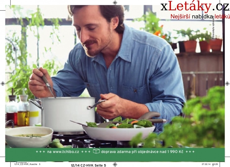 let�k Tchibo let�k strana 1