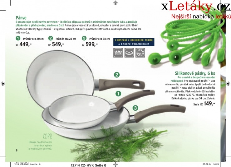 let�k Tchibo let�k strana 1