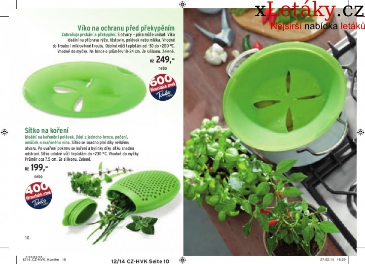 let�k Tchibo let�k strana 1