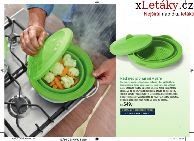 let�k Tchibo let�k strana 1