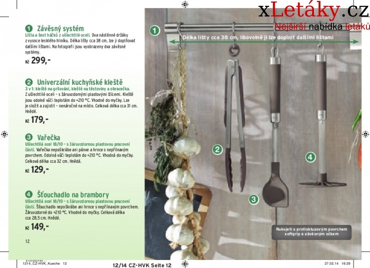 let�k Tchibo let�k strana 1