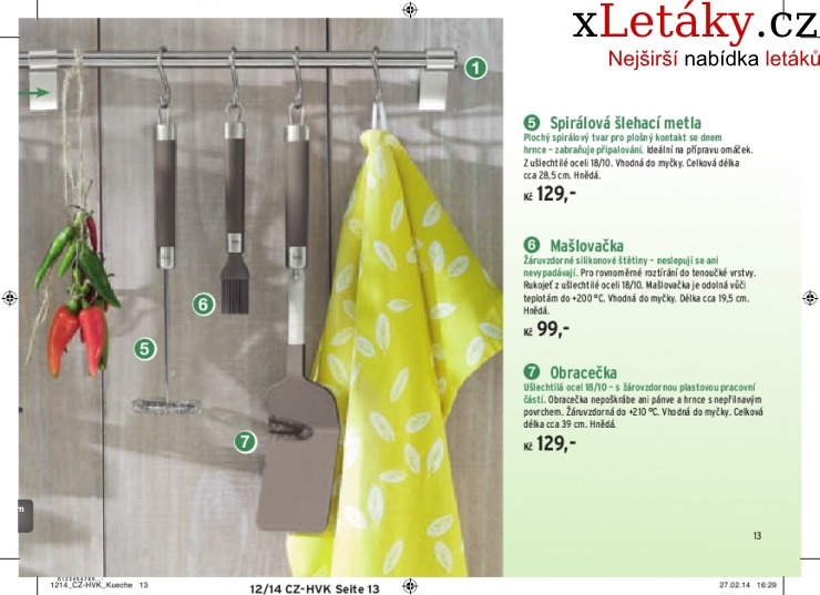 let�k Tchibo let�k strana 1