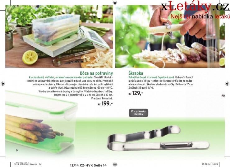 let�k Tchibo let�k strana 1