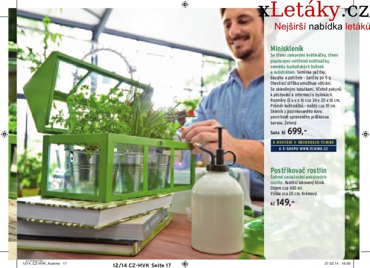 let�k Tchibo let�k strana 1