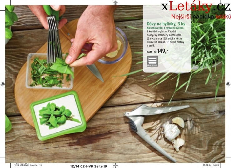 let�k Tchibo let�k strana 1