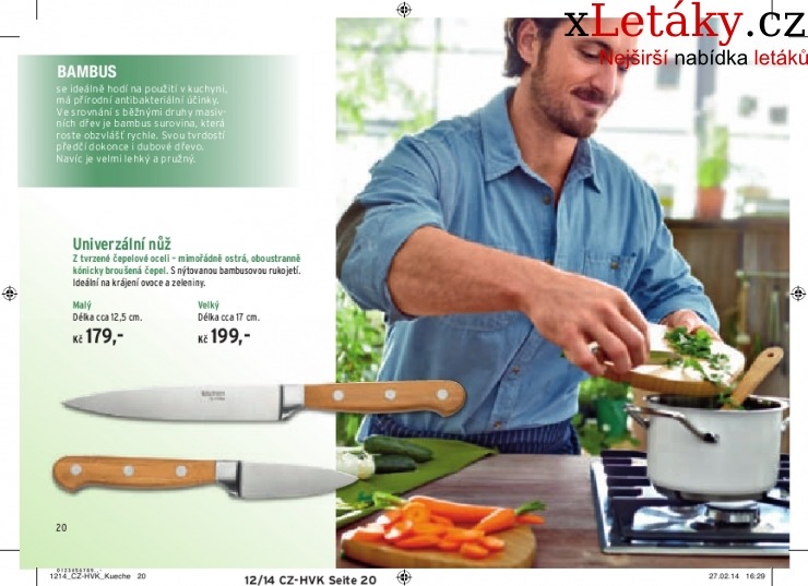 let�k Tchibo let�k strana 1