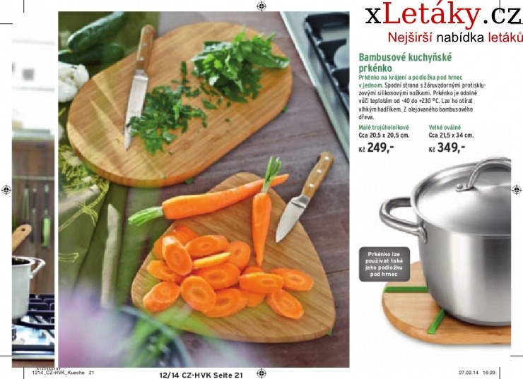 let�k Tchibo let�k strana 1