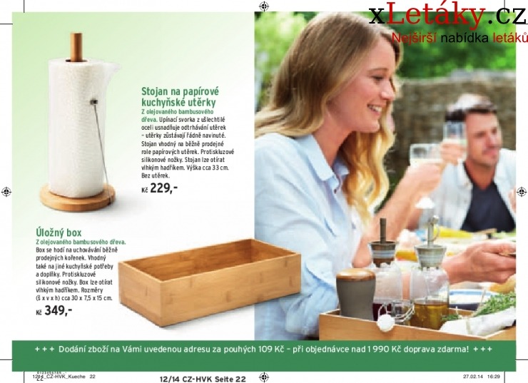 let�k Tchibo let�k strana 1