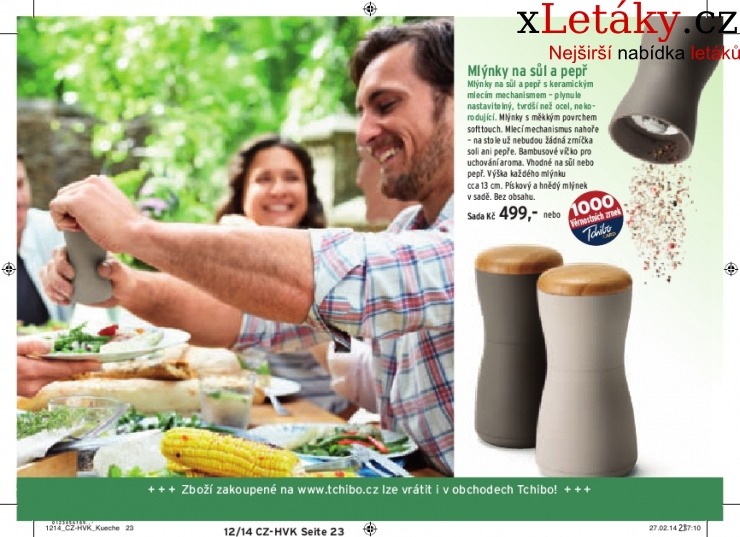 let�k Tchibo let�k strana 1