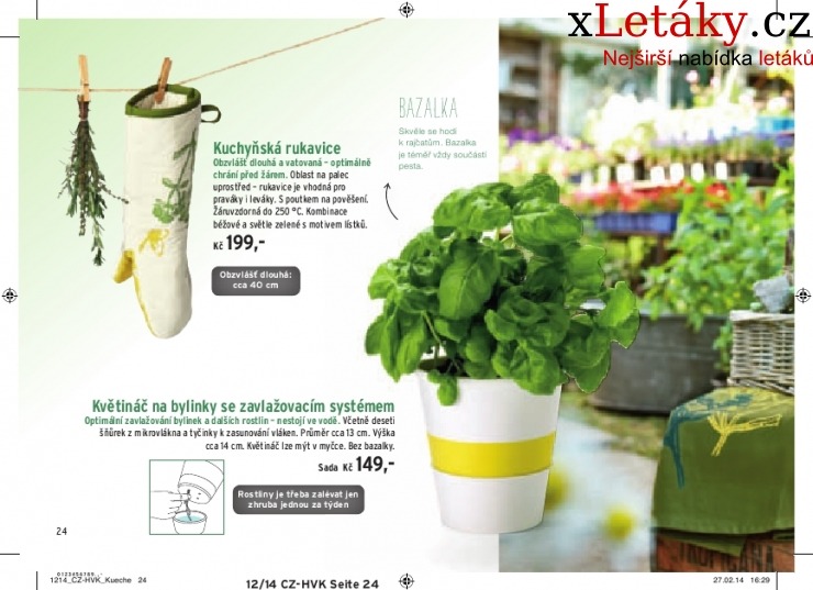 let�k Tchibo let�k strana 1