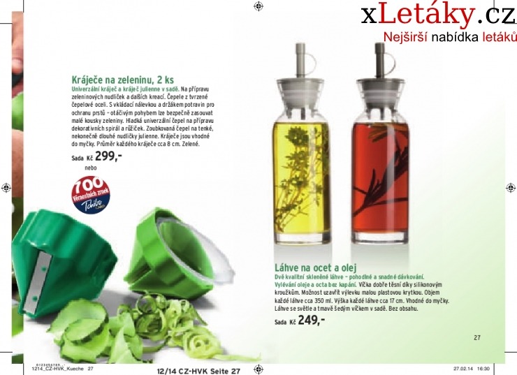 let�k Tchibo let�k strana 1