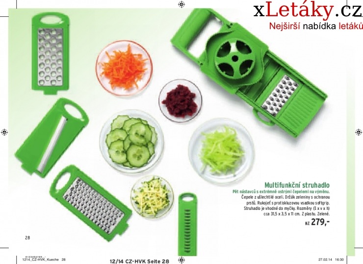 let�k Tchibo let�k strana 1