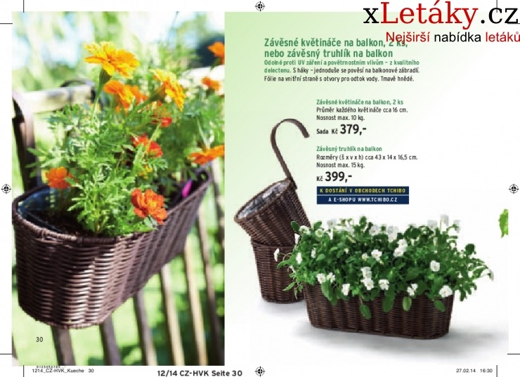 let�k Tchibo let�k strana 1