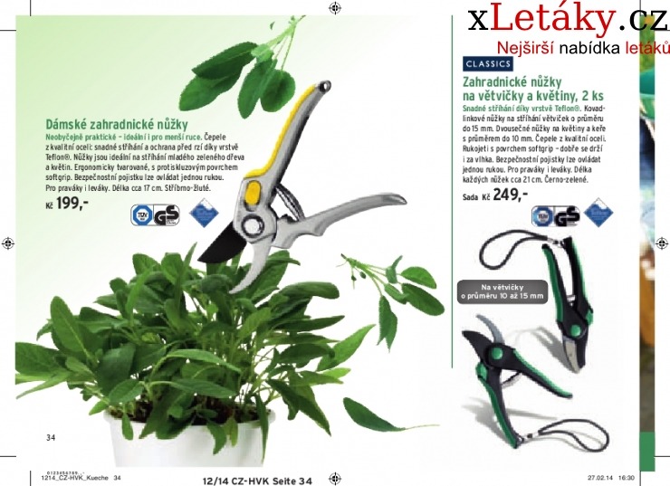 let�k Tchibo let�k strana 1