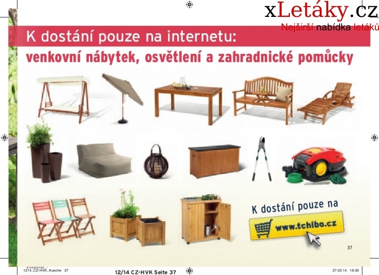 let�k Tchibo let�k strana 1