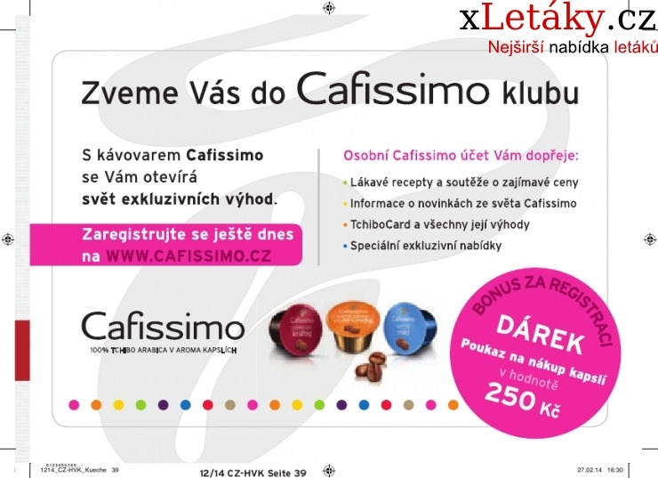 let�k Tchibo let�k strana 1