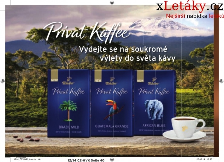 let�k Tchibo let�k strana 1