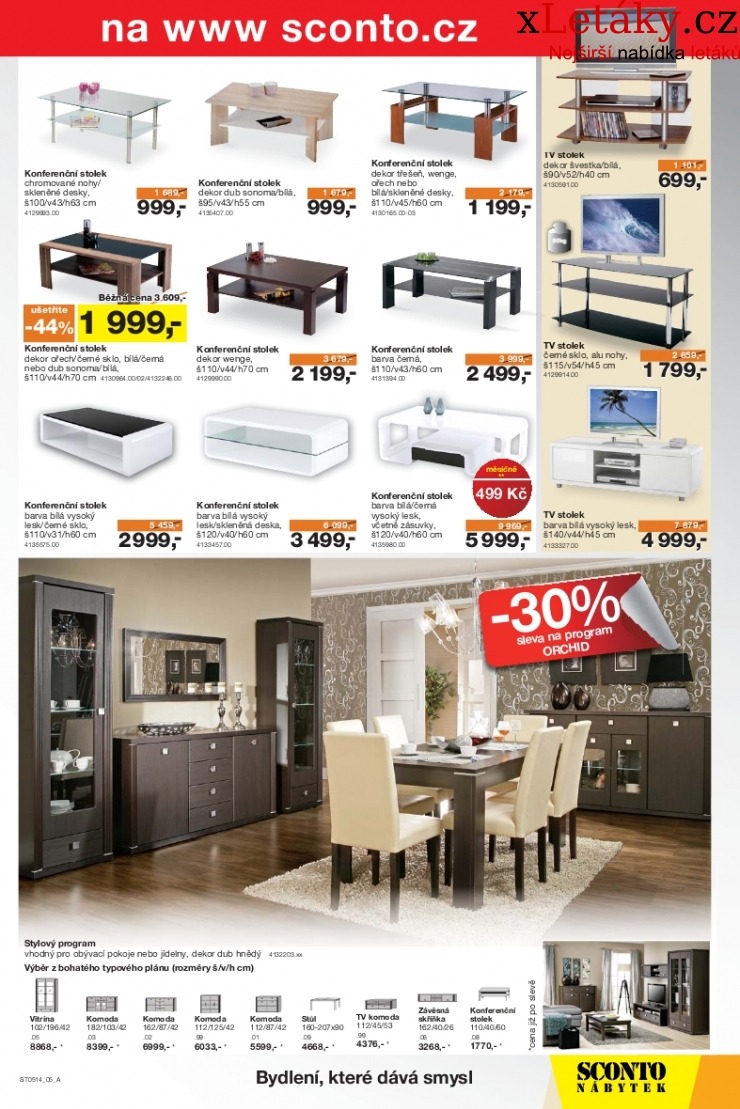 let�k Sconto n�bytek let�k strana 1