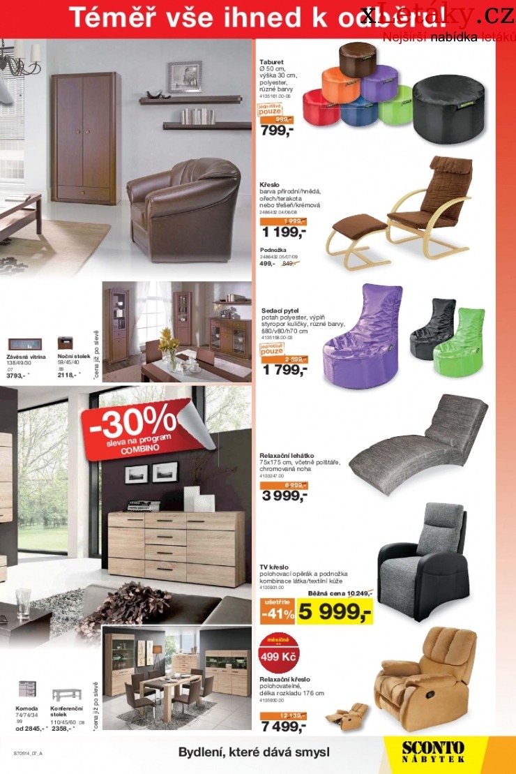 let�k Sconto n�bytek let�k strana 1