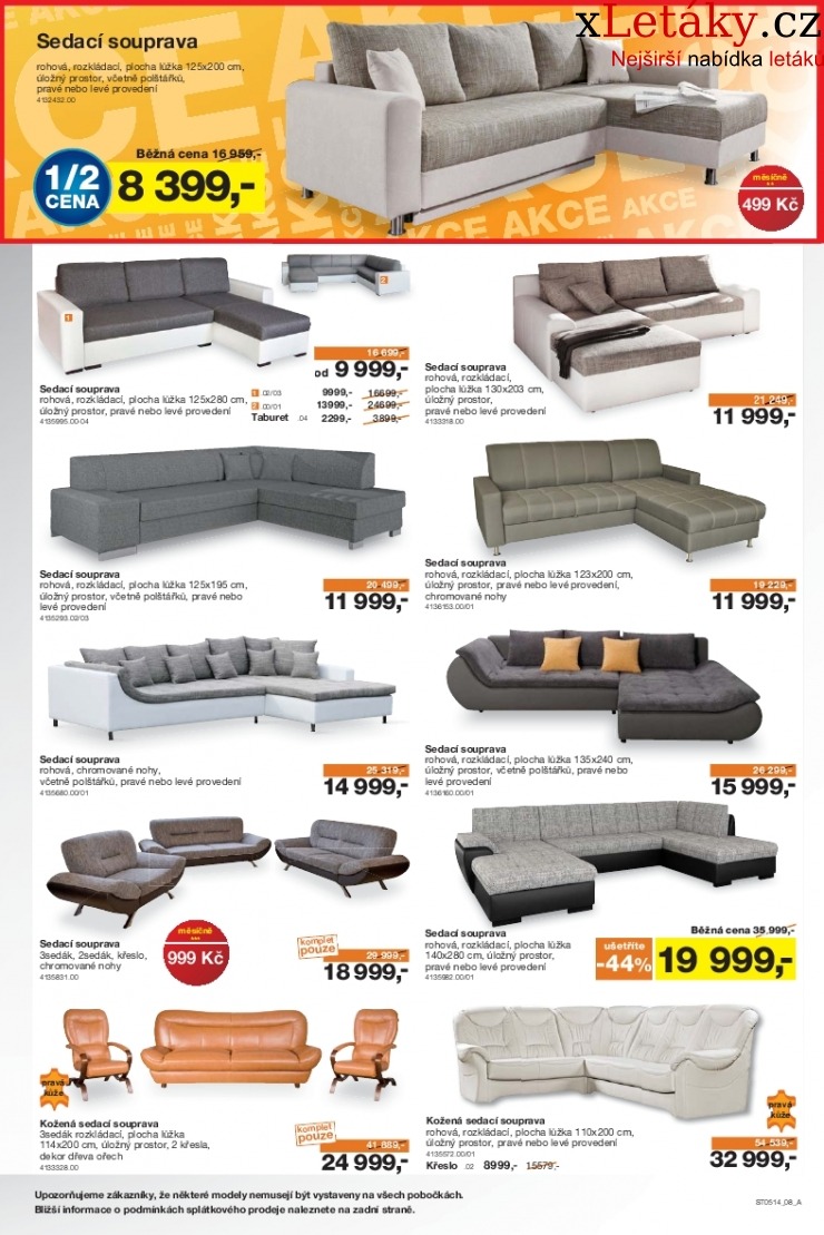 let�k Sconto n�bytek let�k strana 1