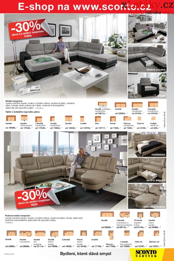 let�k Sconto n�bytek let�k strana 1