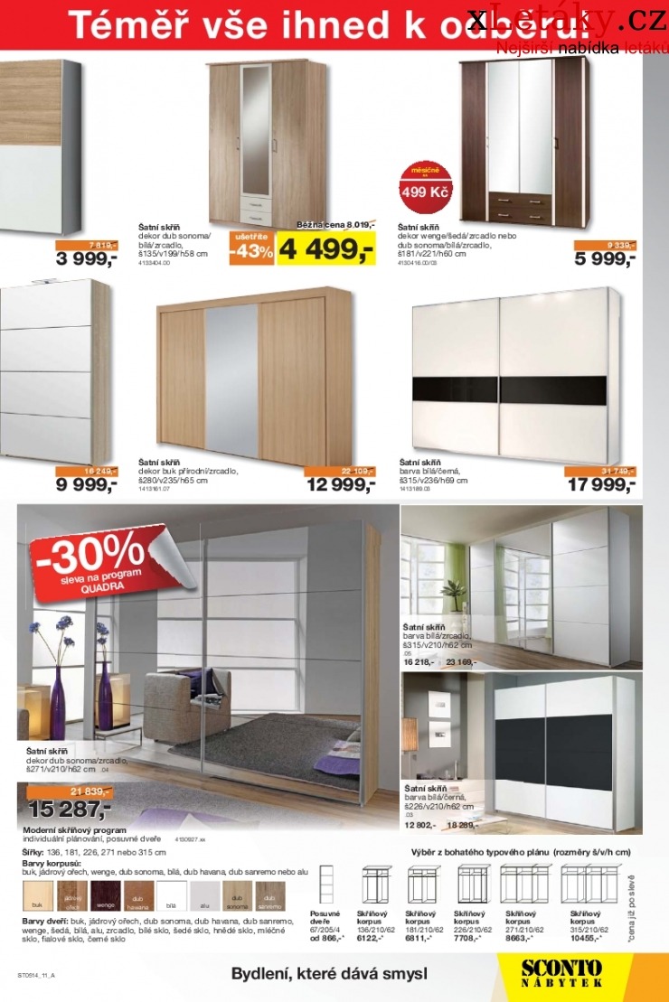 let�k Sconto n�bytek let�k strana 1