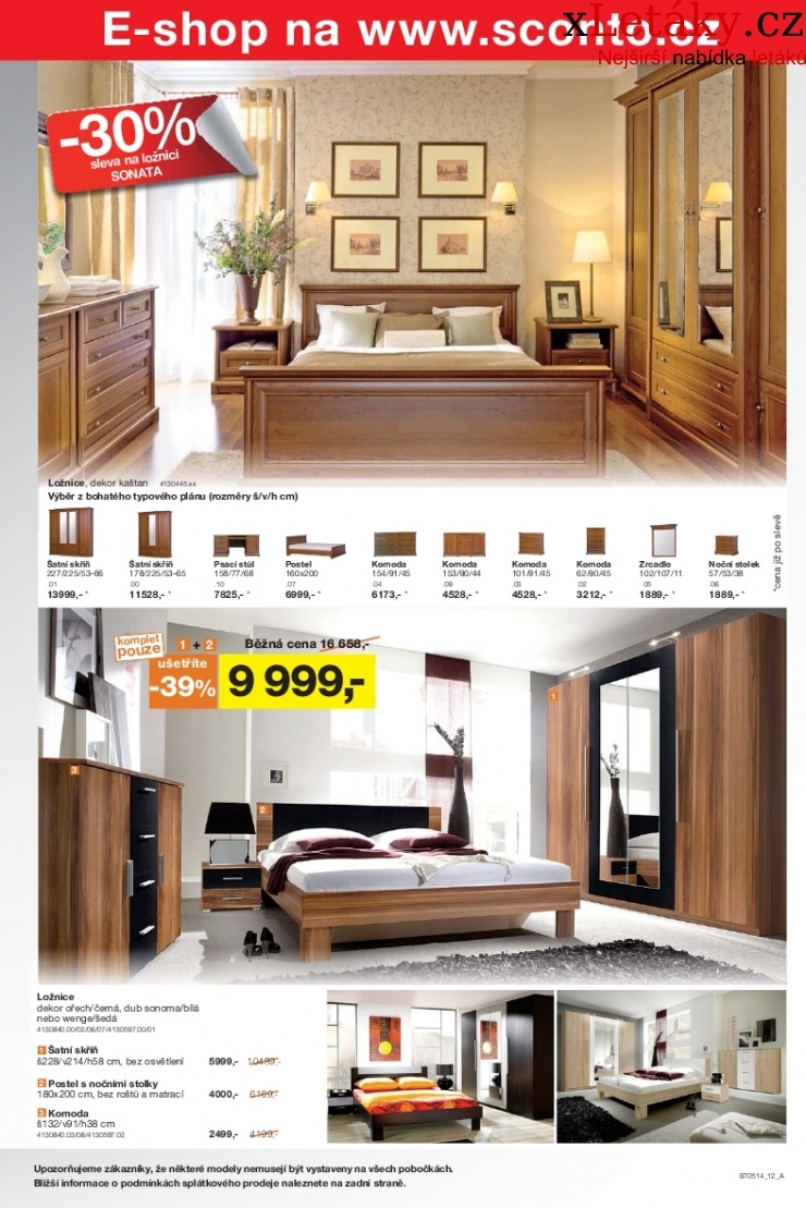 let�k Sconto n�bytek let�k strana 1