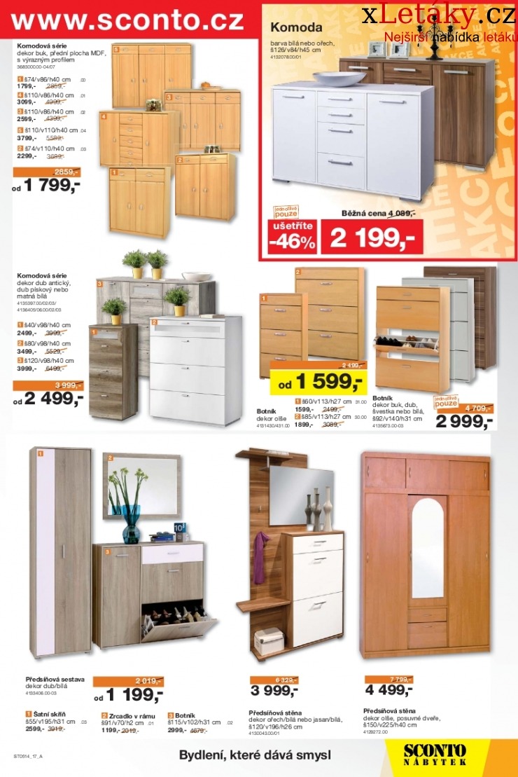 let�k Sconto n�bytek let�k strana 1