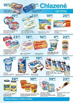 leták COOP Tuty Tip od 15.3.2014 strana 1 leták COOP Tuty Tip od 15.3.2014 strana 1