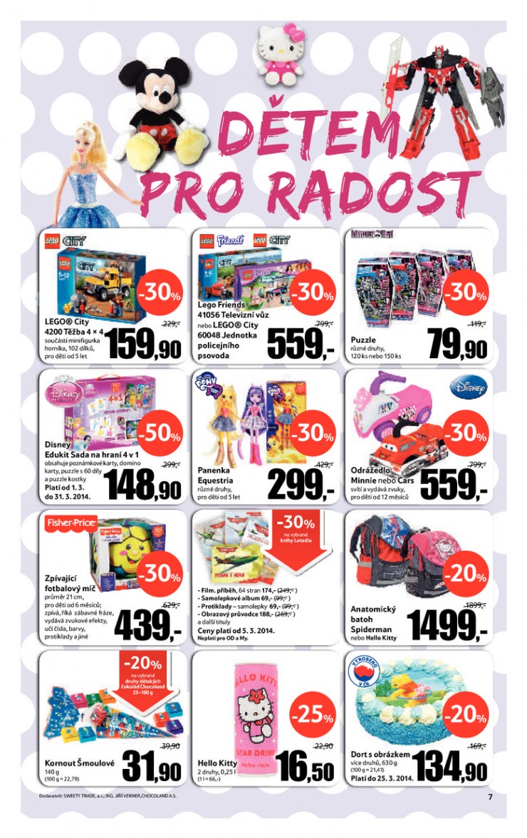 let�k Tesco velk� hypermarkety od 19.3.2014 strana 1