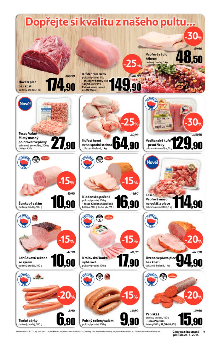 let�k Tesco velk� hypermarkety od 19.3.2014 strana 1