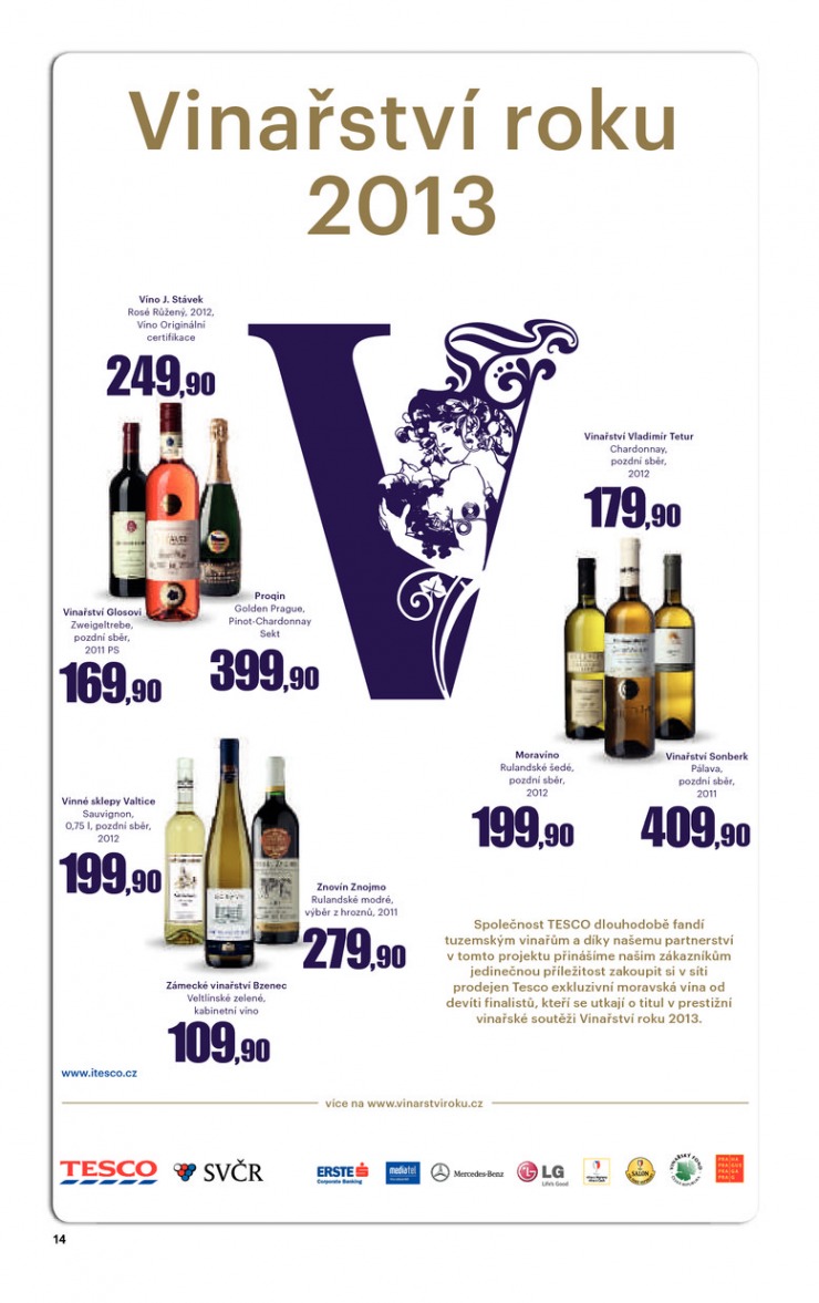 leták Tesco velké hypermarkety od 19.3.2014 strana 1 leták Tesco velké hypermarkety od 19.3.2014 strana 1