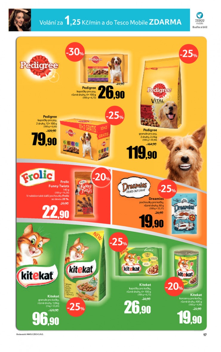 leták Tesco velké hypermarkety od 19.3.2014 strana 1 leták Tesco velké hypermarkety od 19.3.2014 strana 1