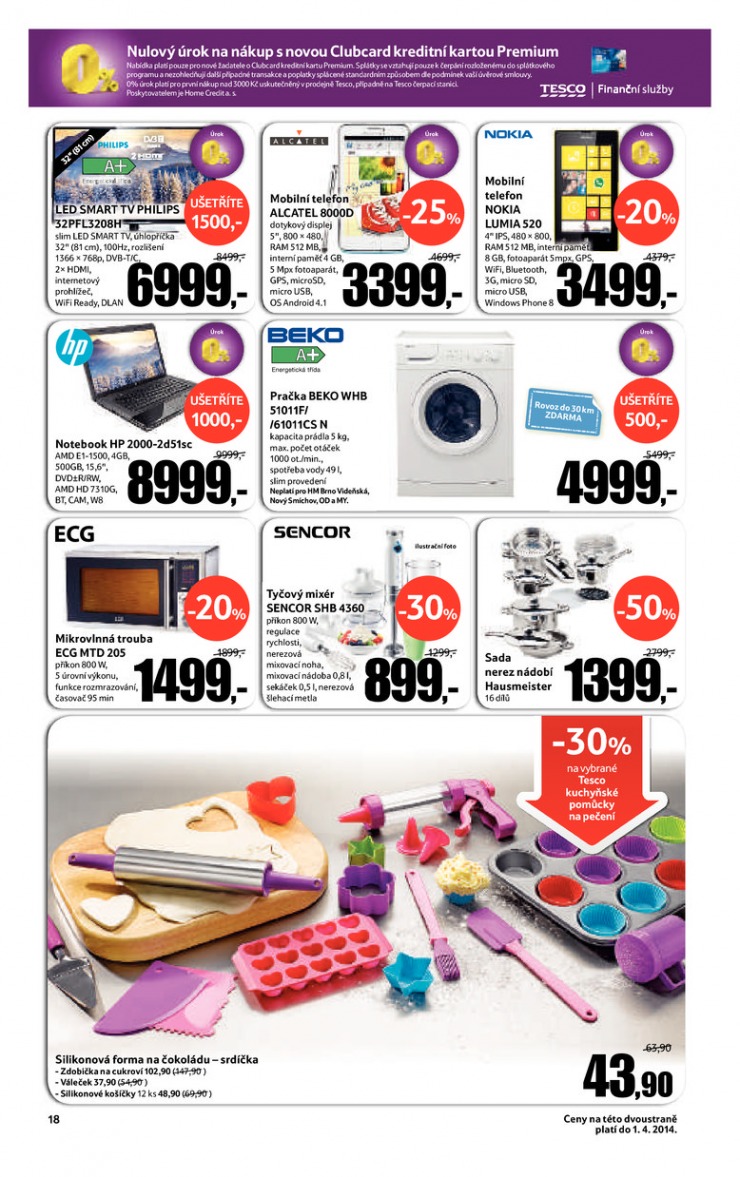 let�k Tesco velk� hypermarkety od 19.3.2014 strana 1