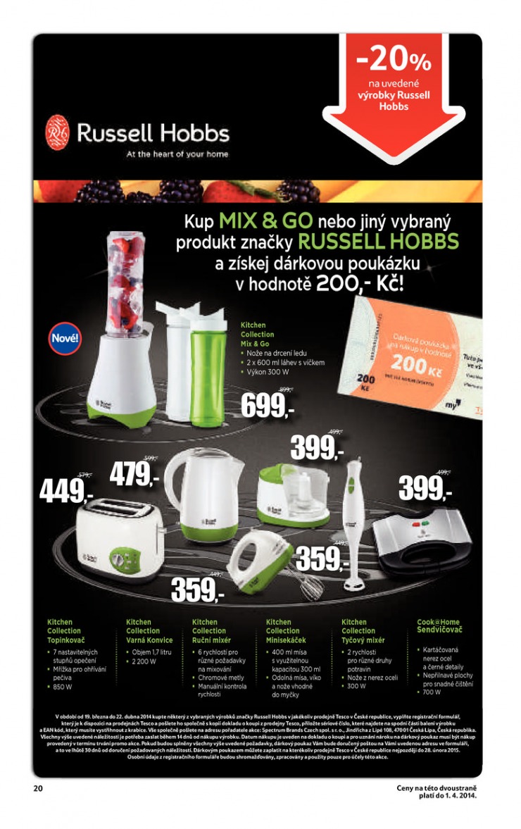 let�k Tesco velk� hypermarkety od 19.3.2014 strana 1