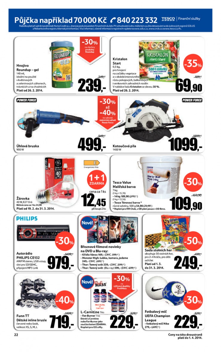let�k Tesco velk� hypermarkety od 19.3.2014 strana 1