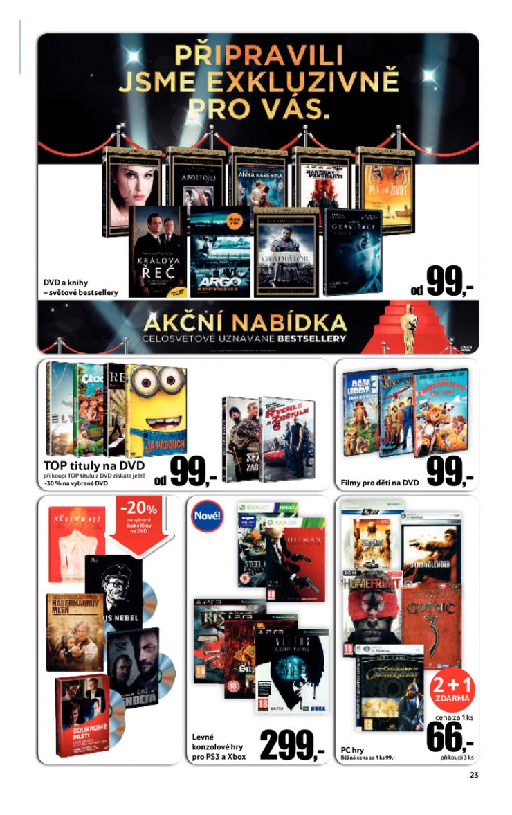 leták Tesco velké hypermarkety od 19.3.2014 strana 1 leták Tesco velké hypermarkety od 19.3.2014 strana 1