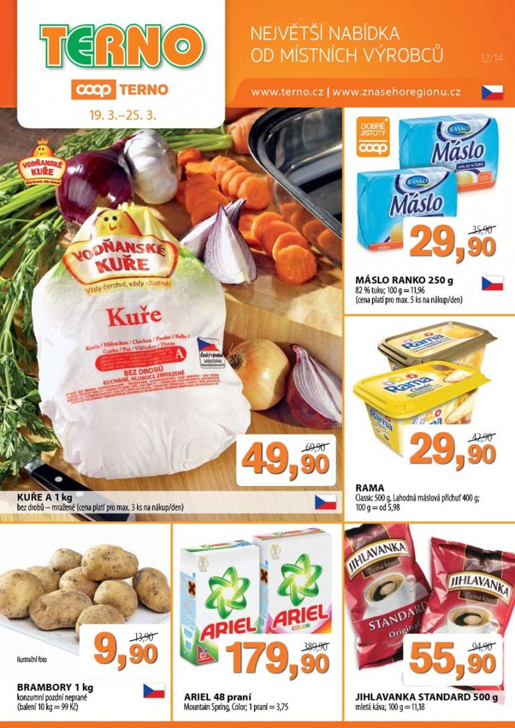 letk COOP Terno od 19.3.2014 strana 1