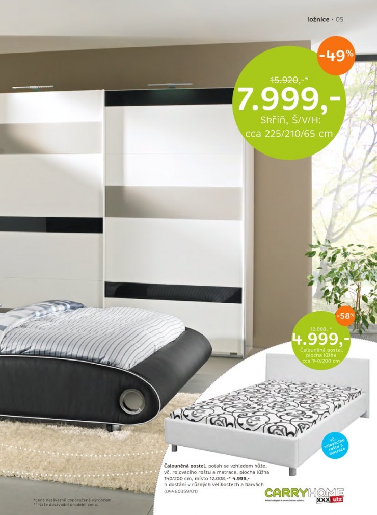 let�k XXXLutz Carry Home od 18.3.2014 strana 1