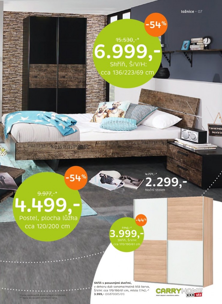 let�k XXXLutz Carry Home od 18.3.2014 strana 1