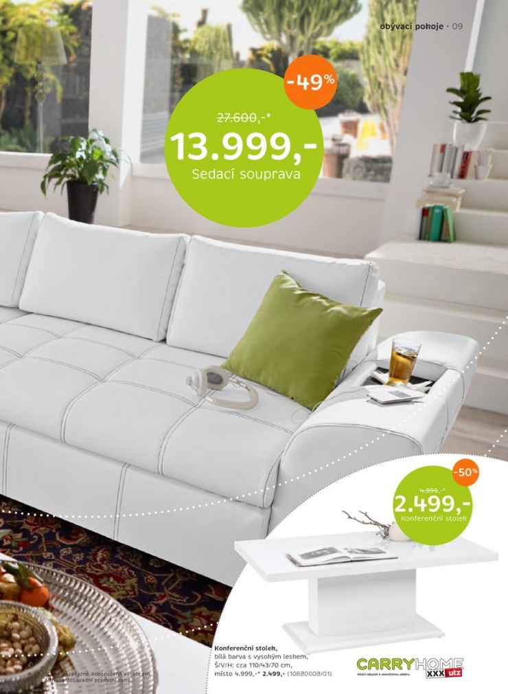 let�k XXXLutz Carry Home od 18.3.2014 strana 1