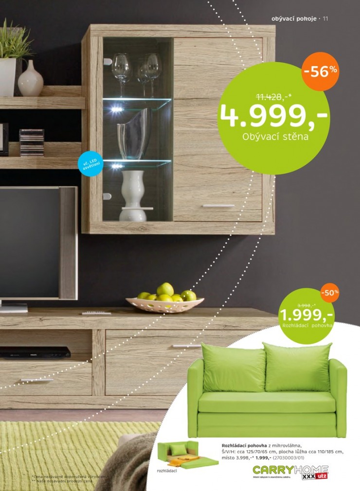 let�k XXXLutz Carry Home od 18.3.2014 strana 1