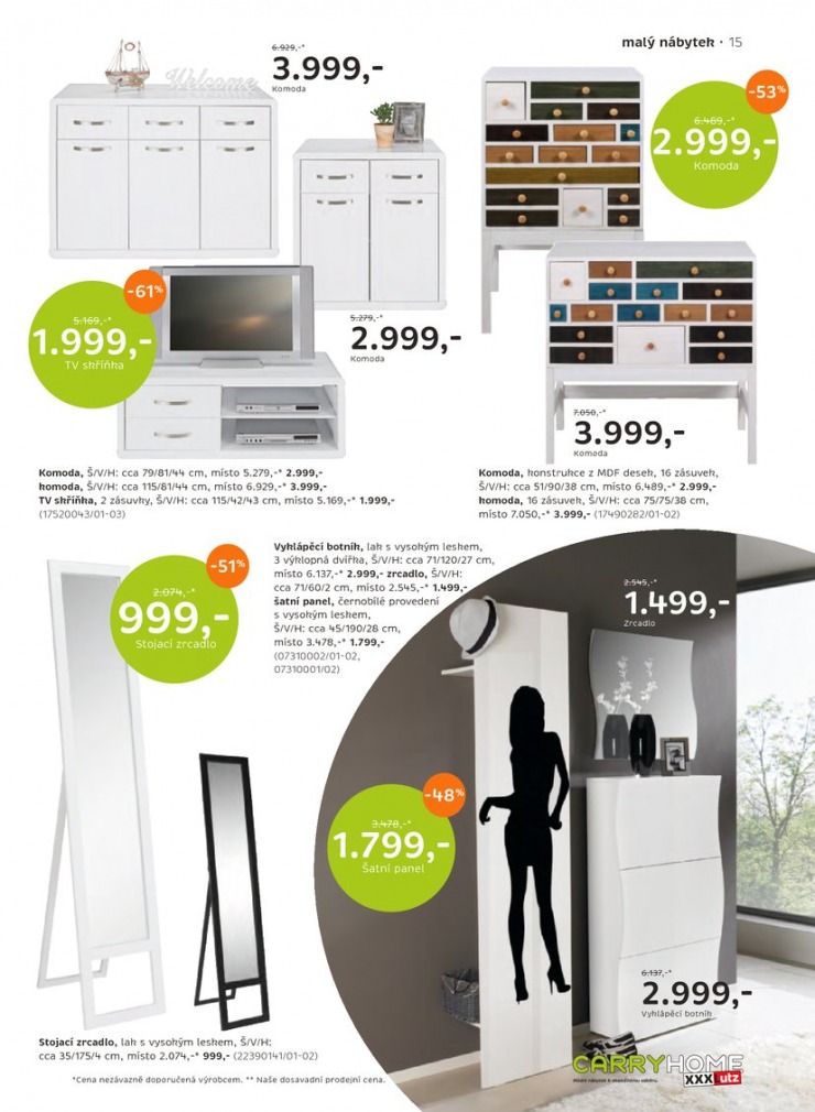 let�k XXXLutz Carry Home od 18.3.2014 strana 1